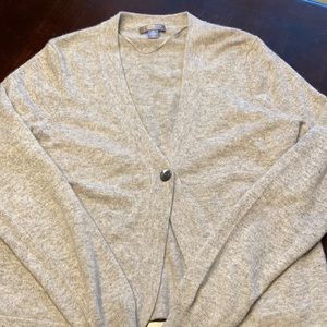 Cashmere Sweater